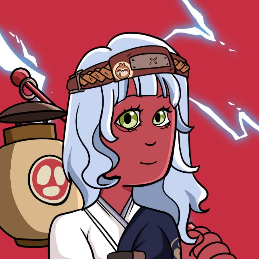 baour (baour.eth) Ethereum Name Service (ENS and .eth domain) PFP