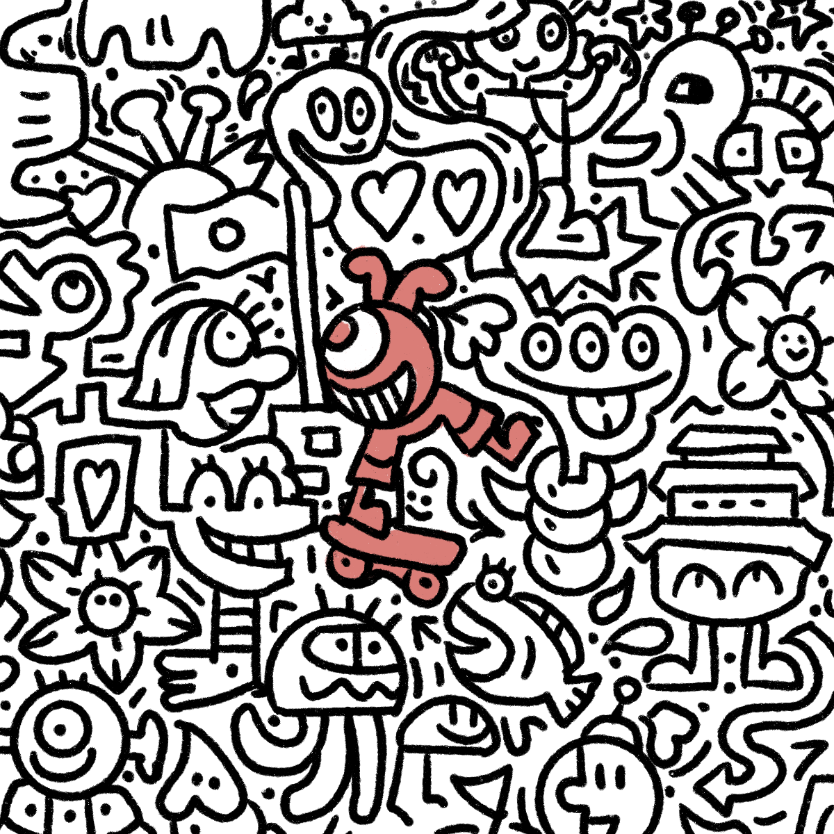 NFT Image