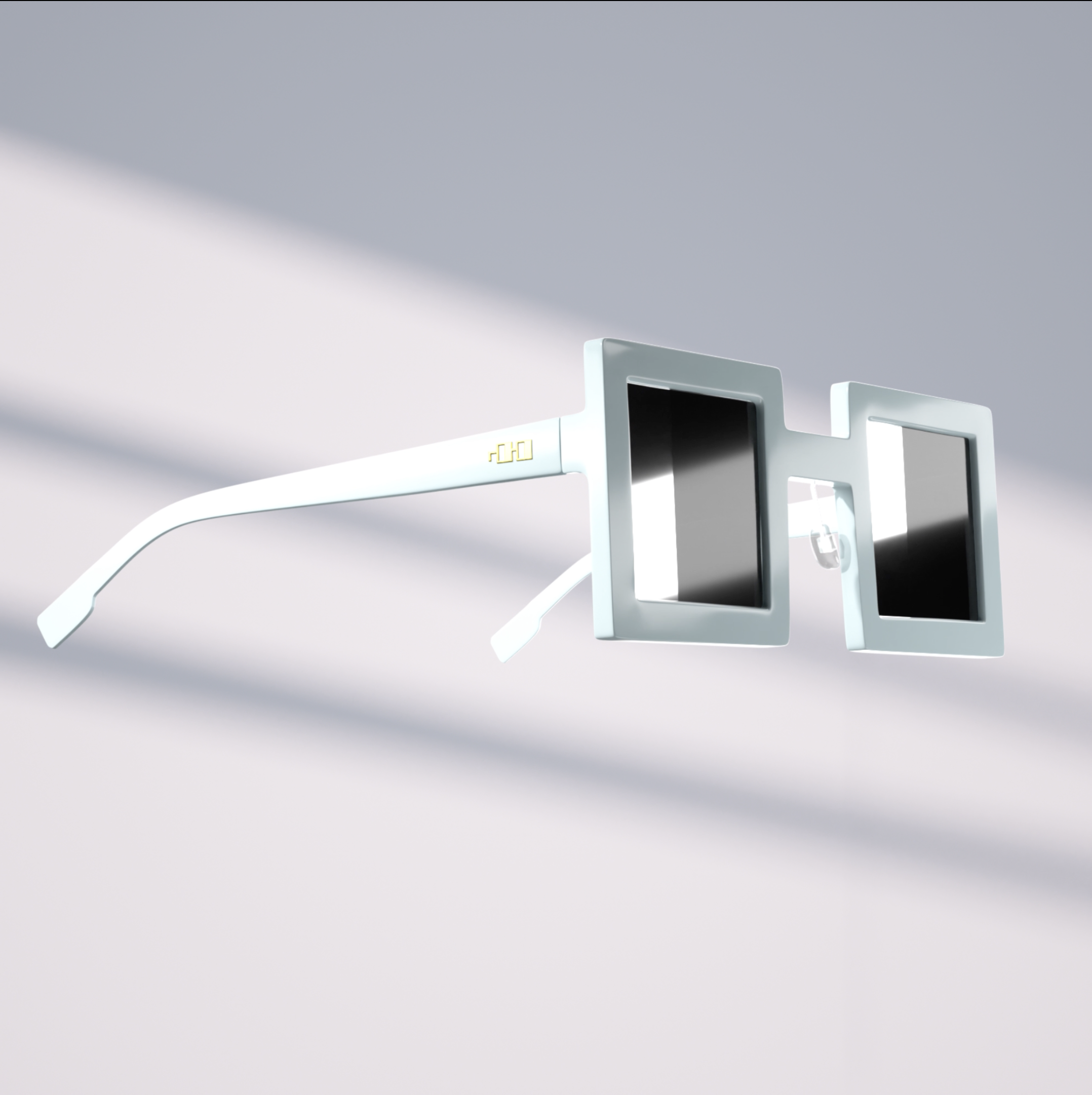 Nouns Glasses Redeemed Blue 45/700