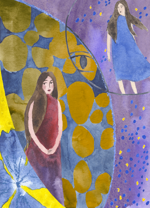 Perfect Imitation #96