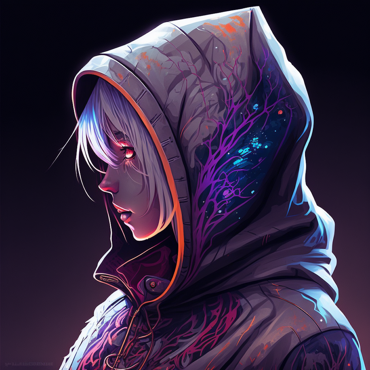 Dreams: Humanoids #173