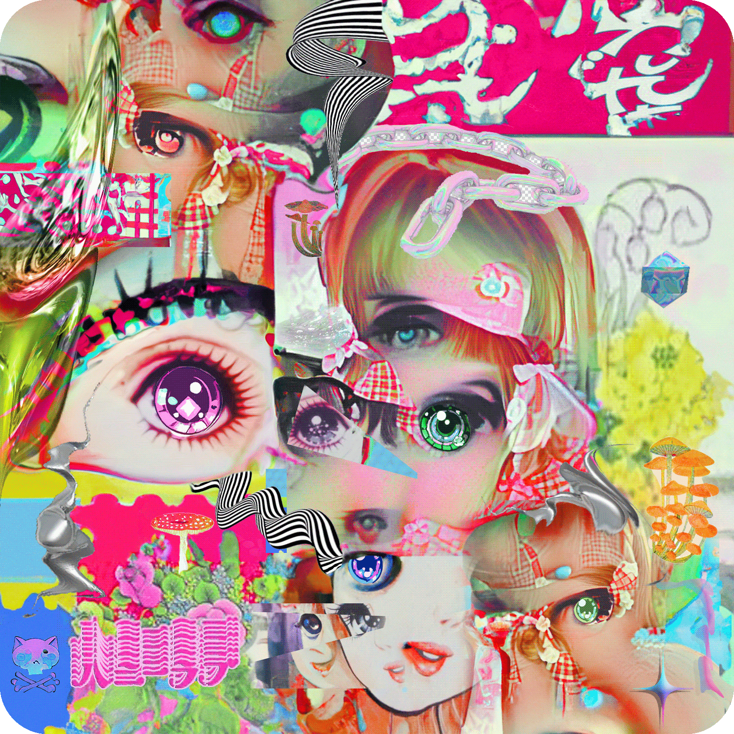 ℝ𝕖𝕥𝕣𝕠ƊᏋᏝᎥ娘