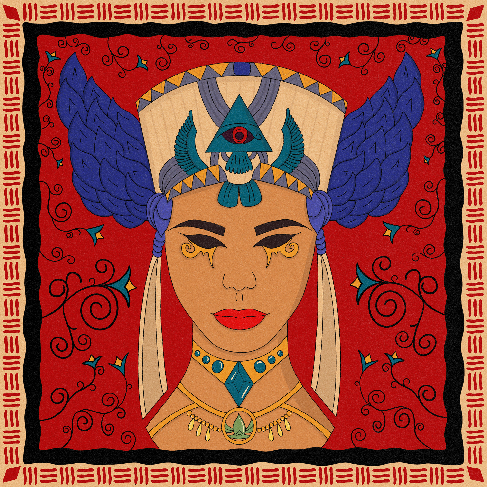 Hathor