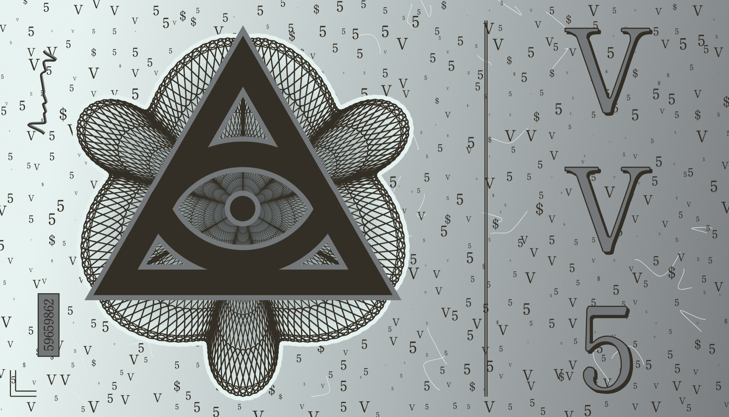 Fake Internet Money #908