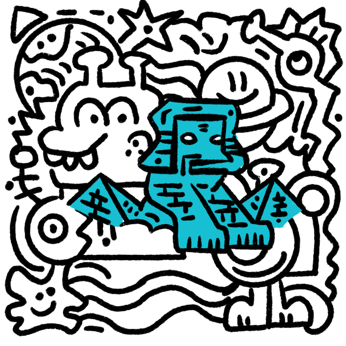 NFT Image