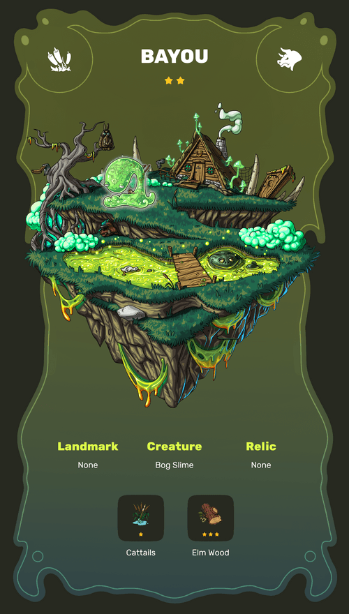 World of Balatroon #3129