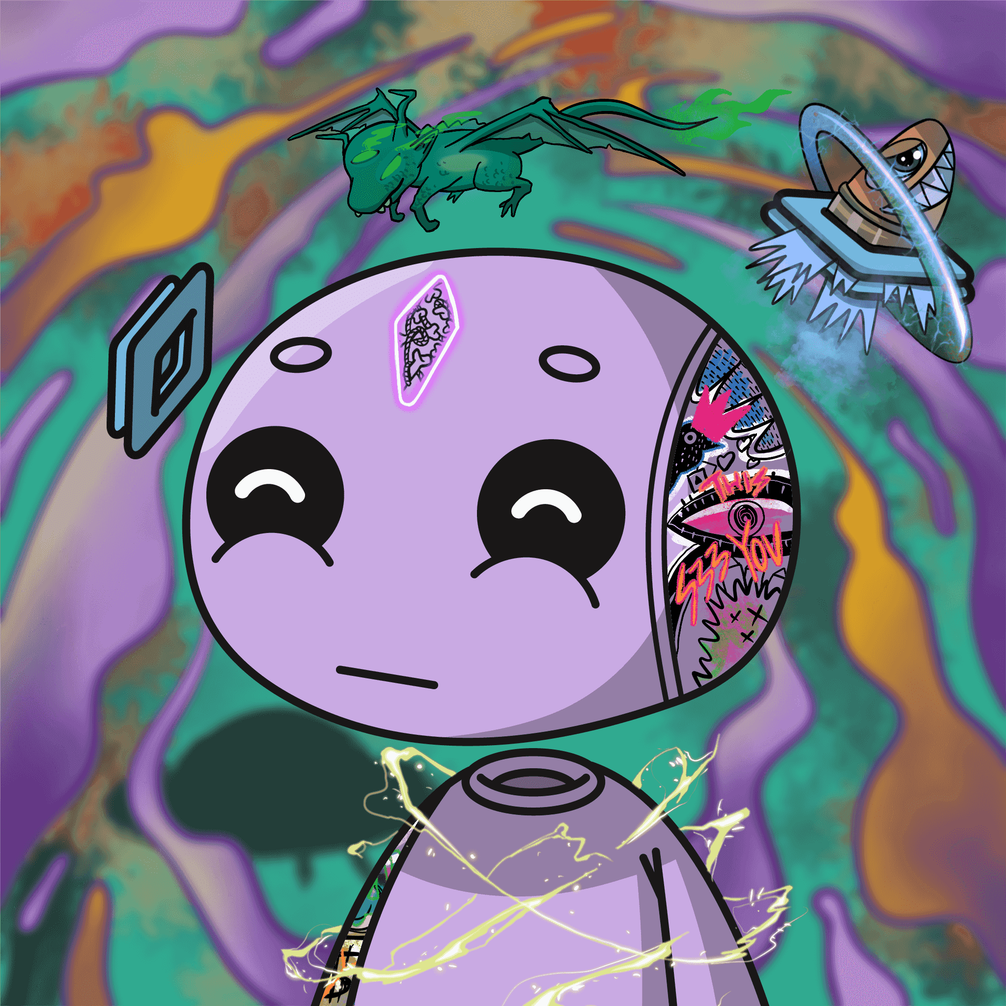NFT Image
