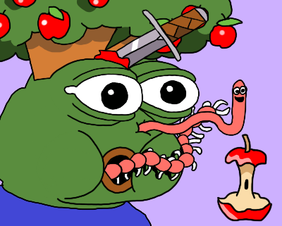 Pepe #3366