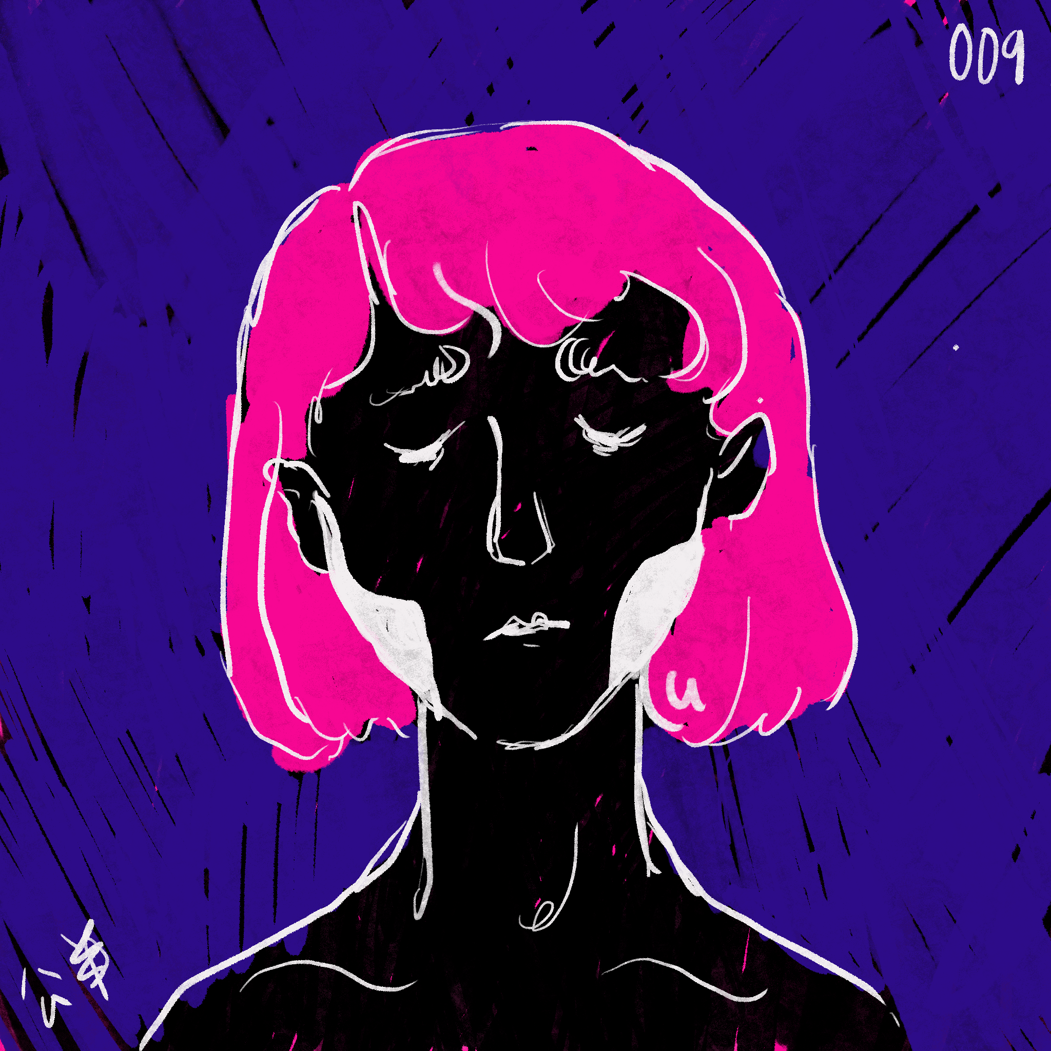 Ghxst 009