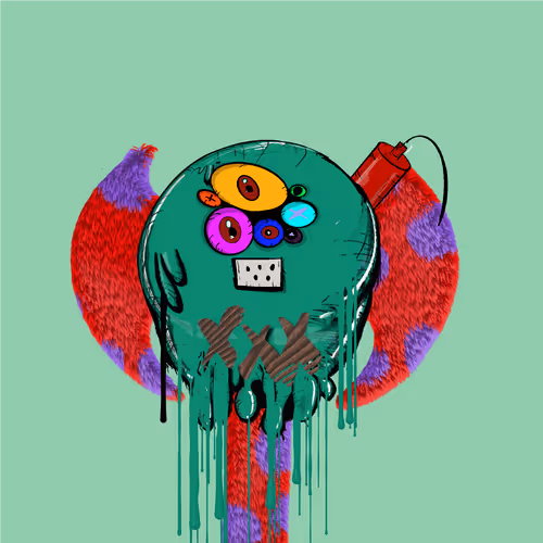 NFT Image