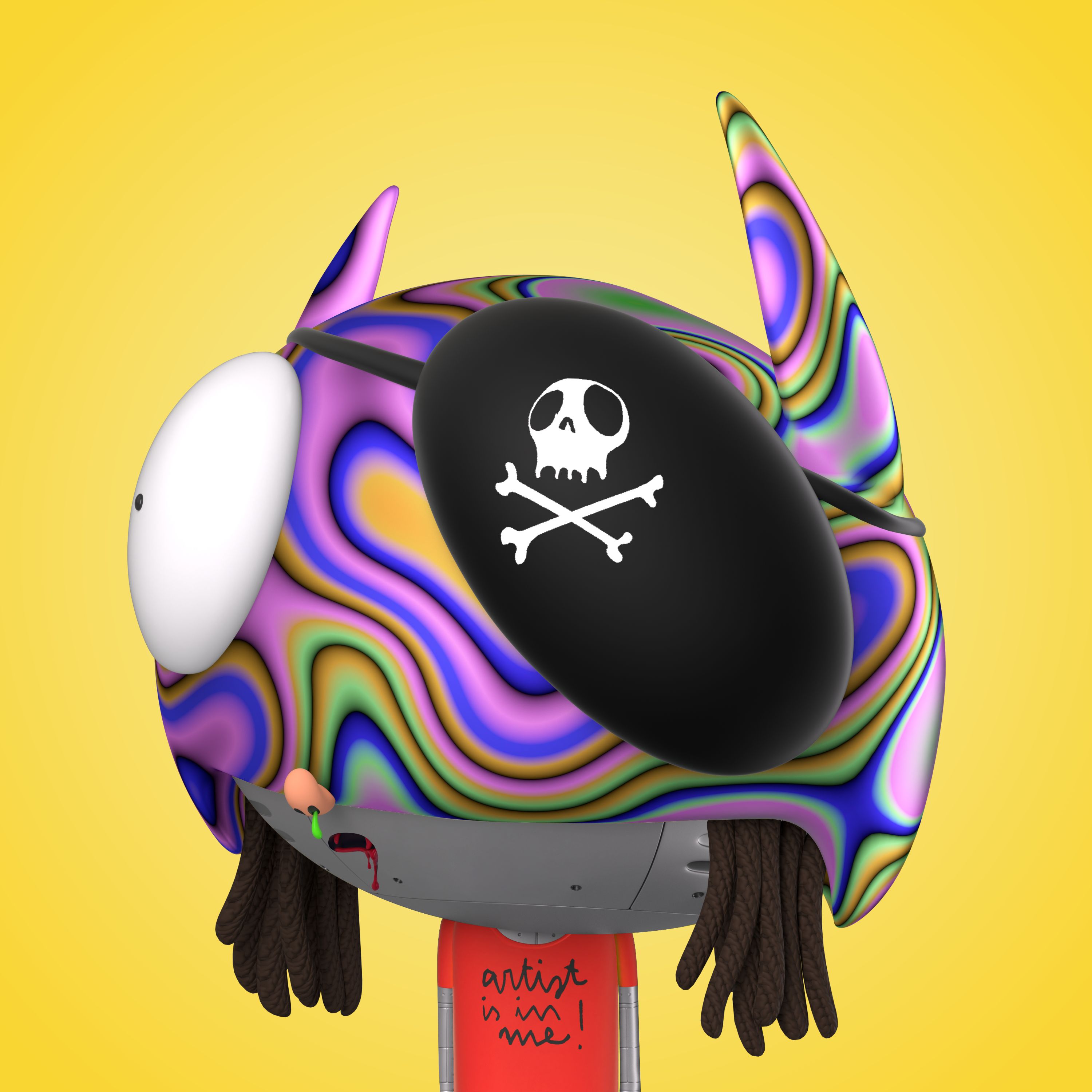 NFT Image
