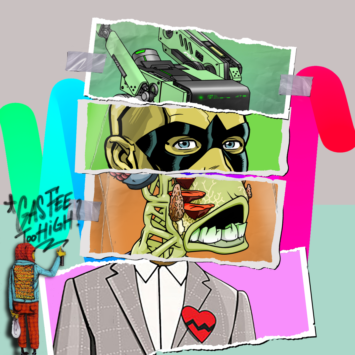NFT Image
