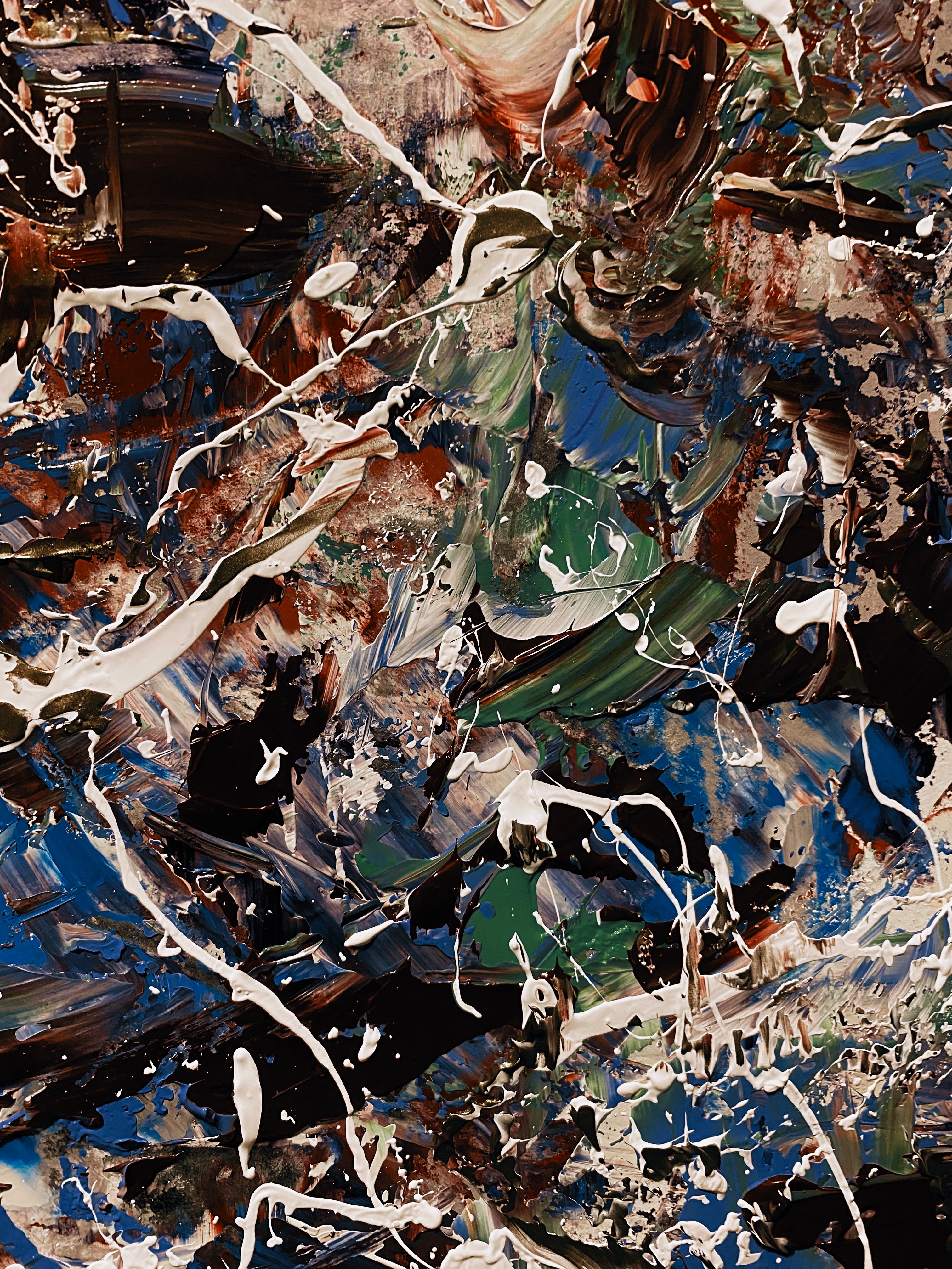 Backwoods Intellectual