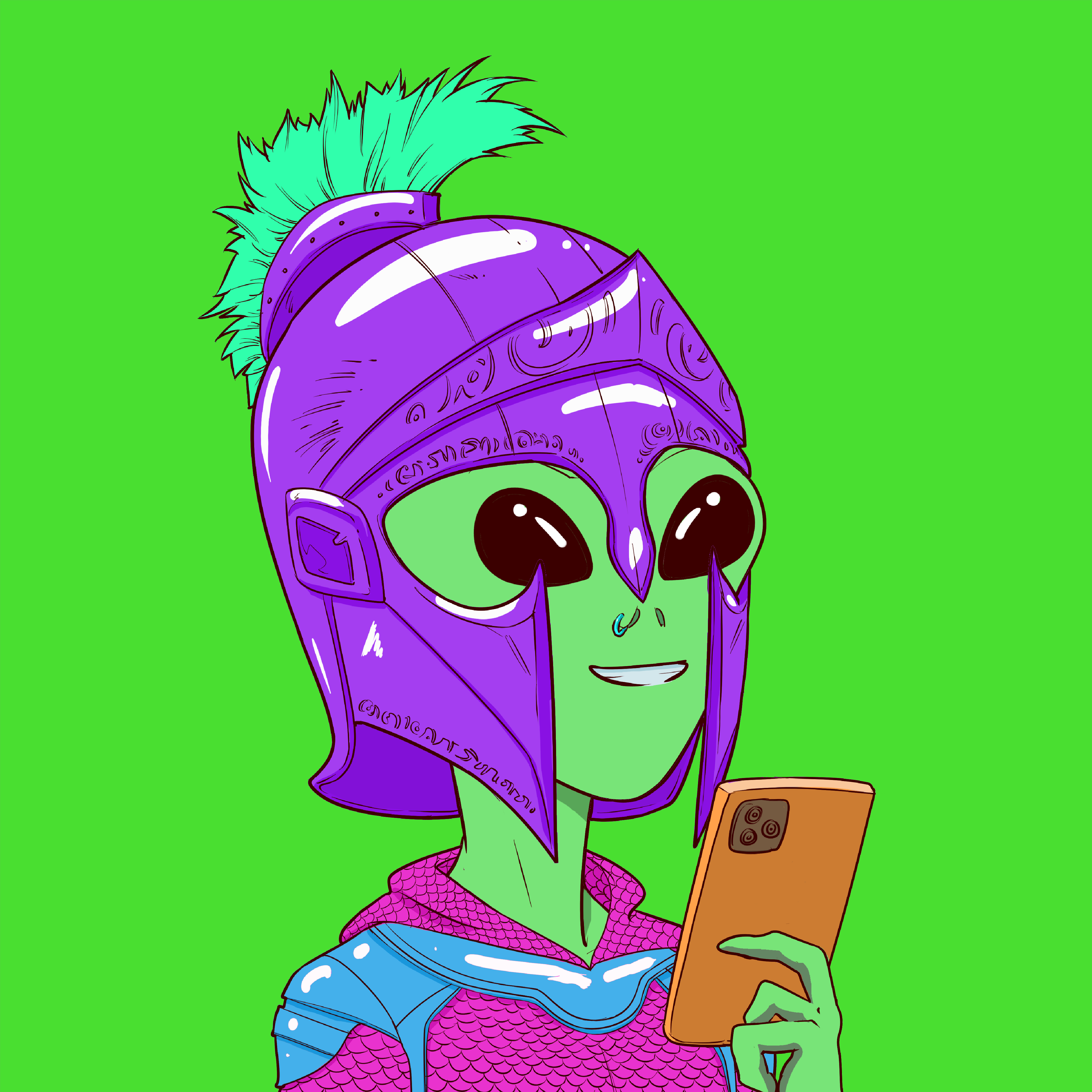 NFT Image