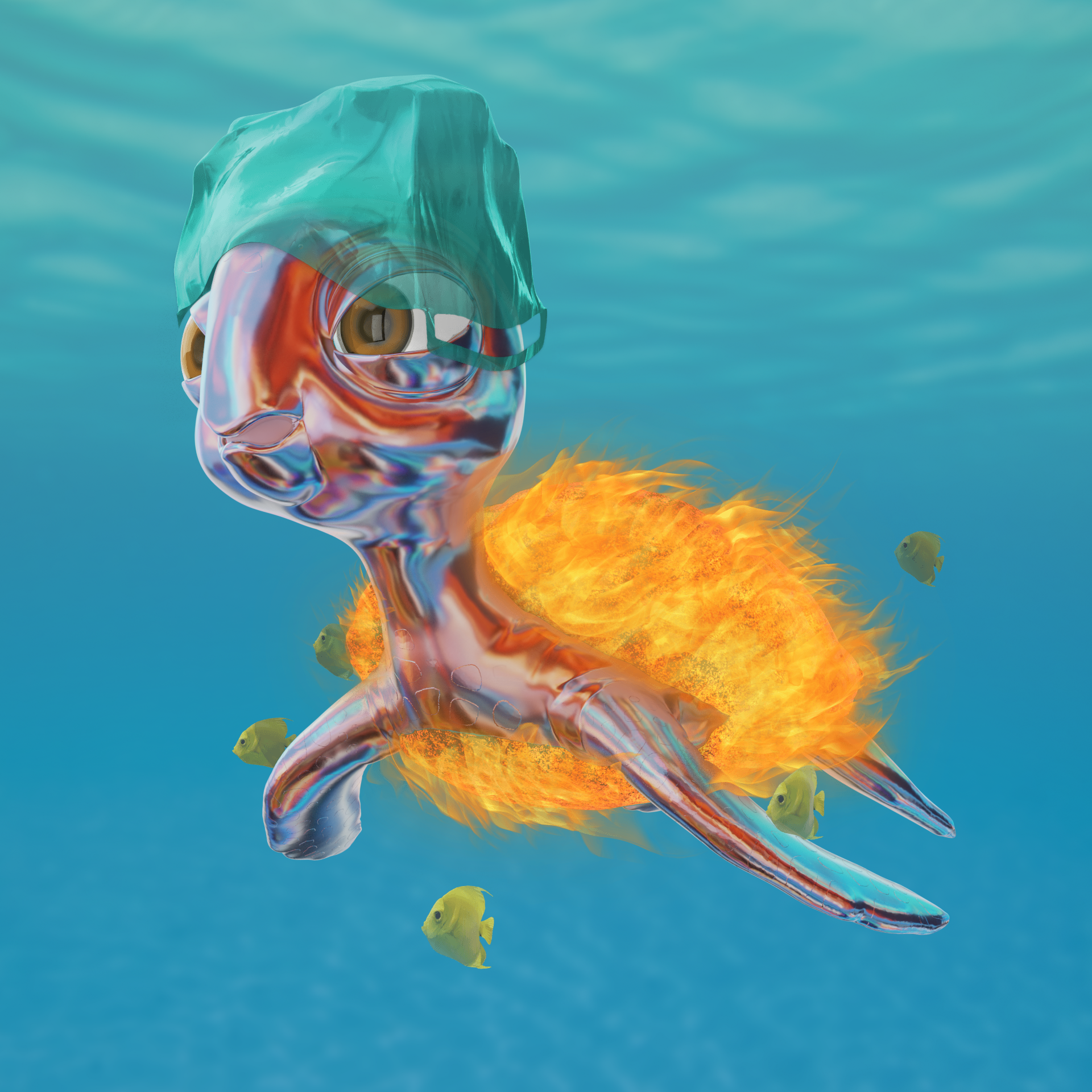 NFT Image