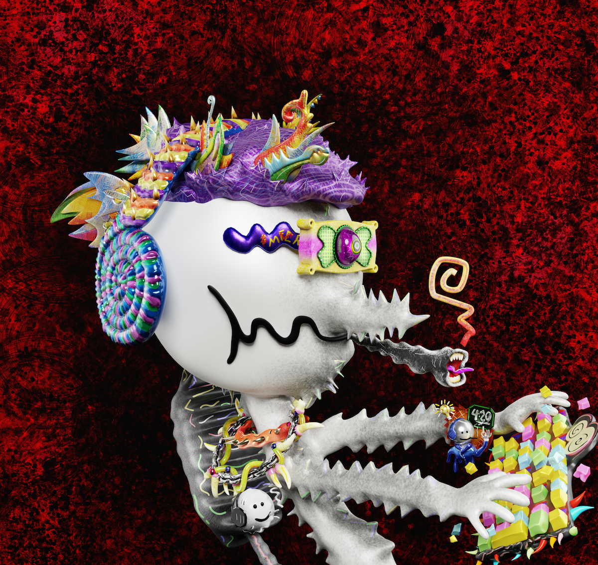 NFT Image