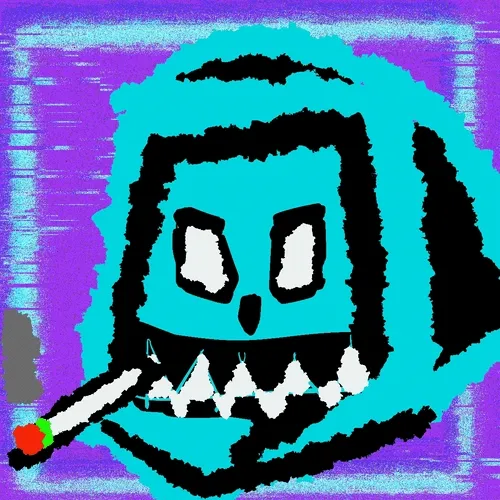 POTHEADZ #5010