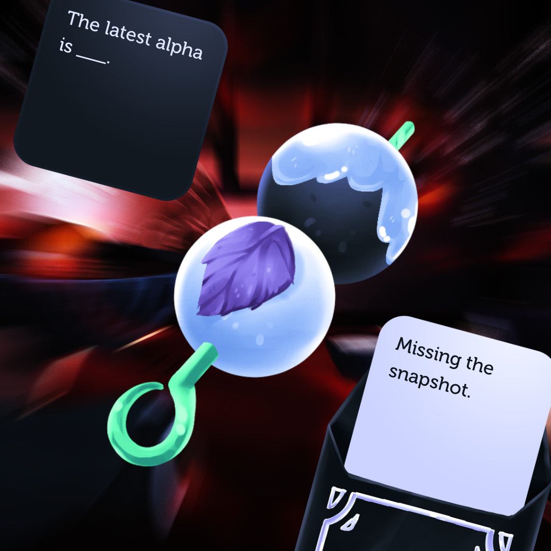 Degen Dango #15471