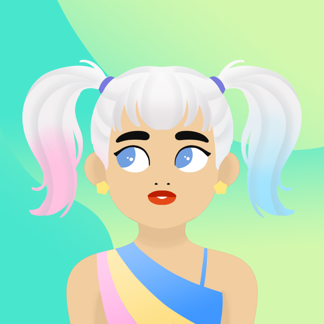 World of Girls #867