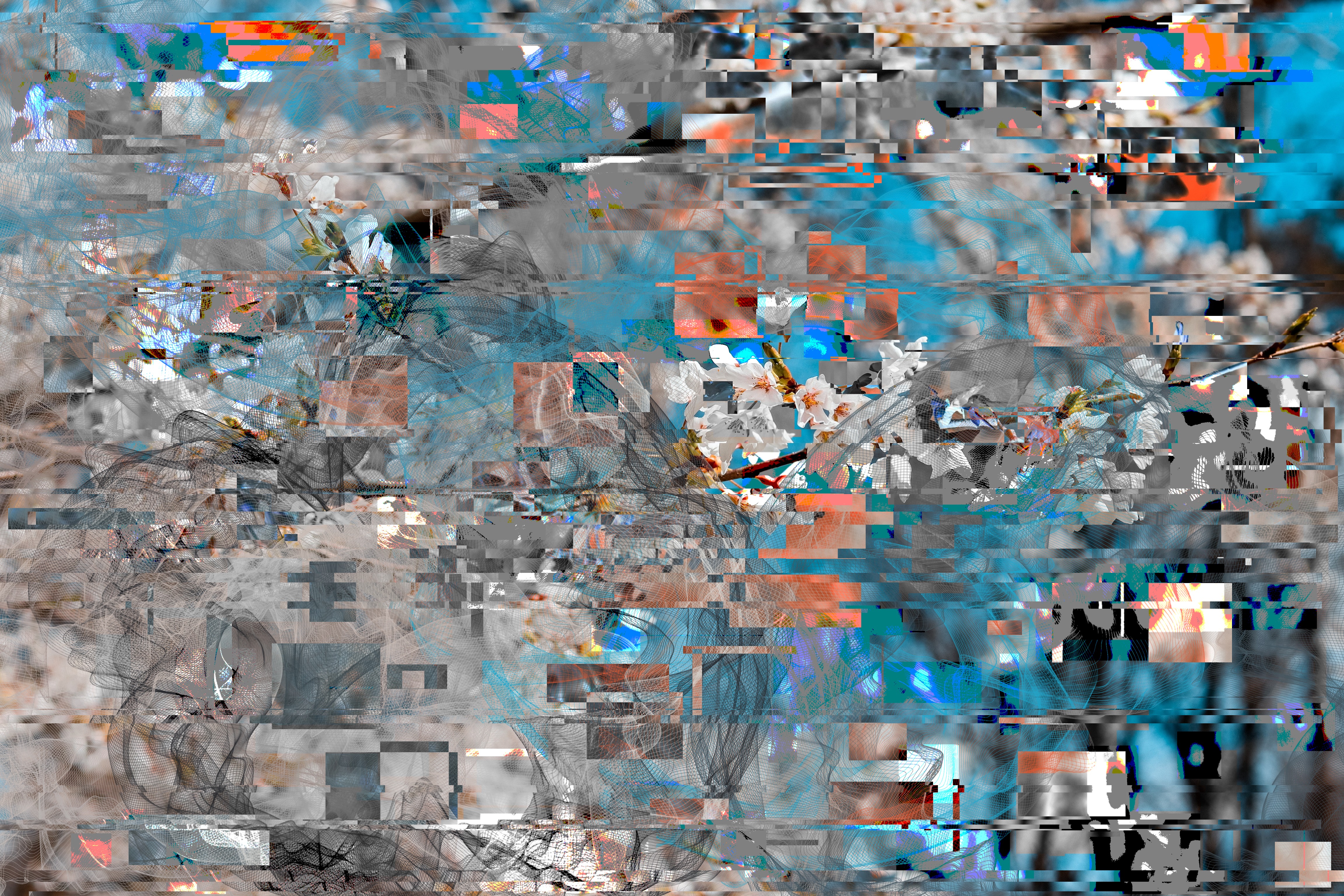 Ephemeral Beauty