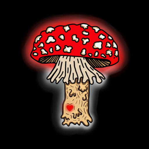 SHROOMIEZ #50