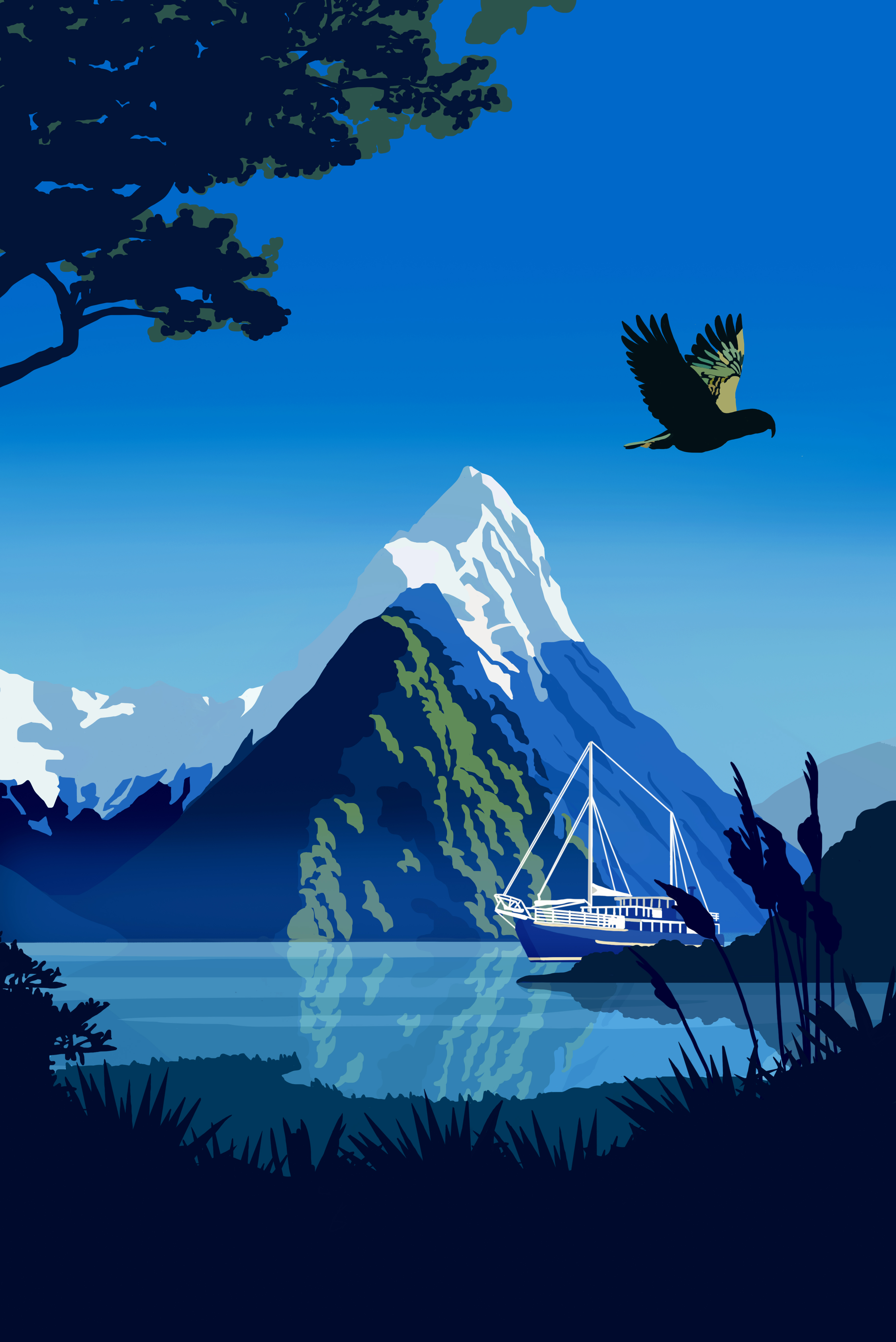 Milford Sound