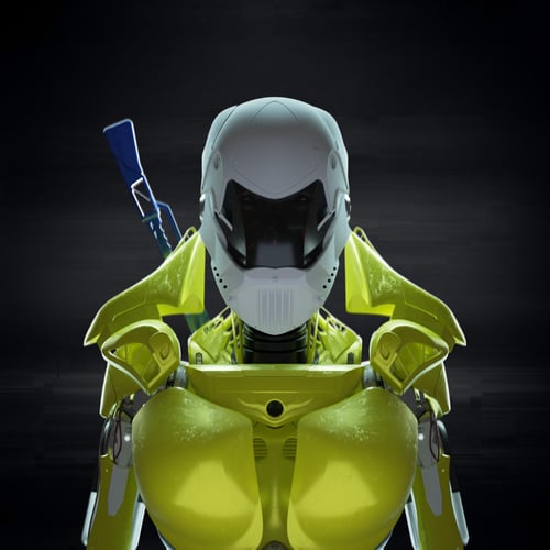 Wonderwoman - Nefturian #1198