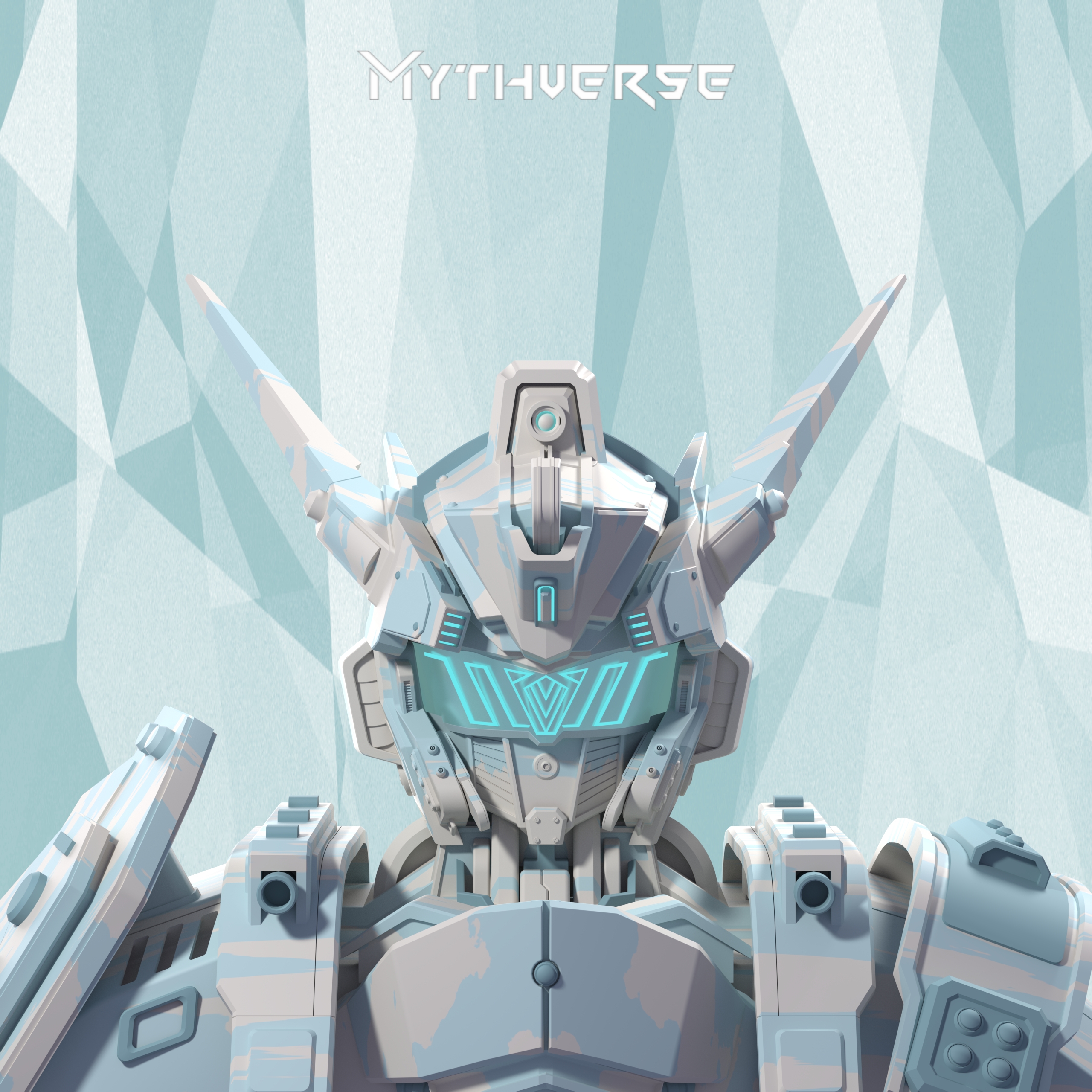 MythVerse #488