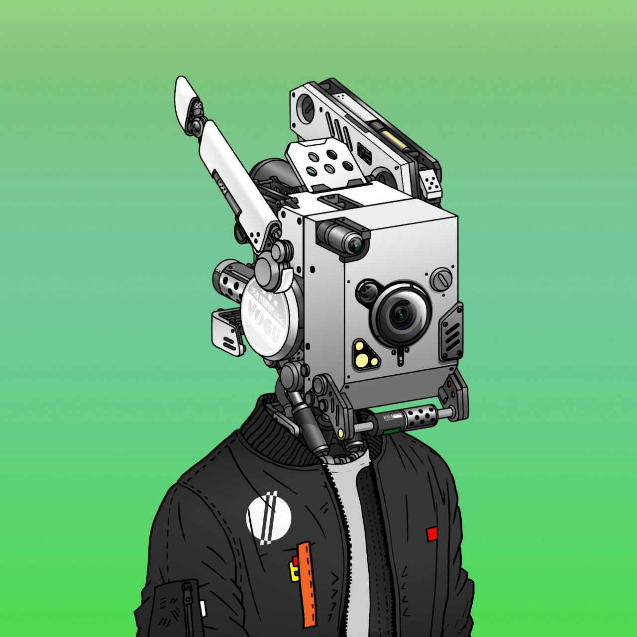 NFT Image