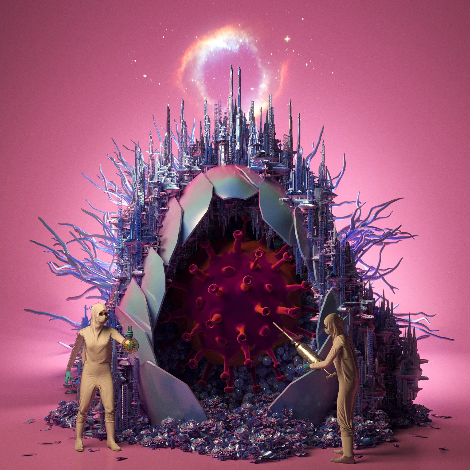 NFT Image