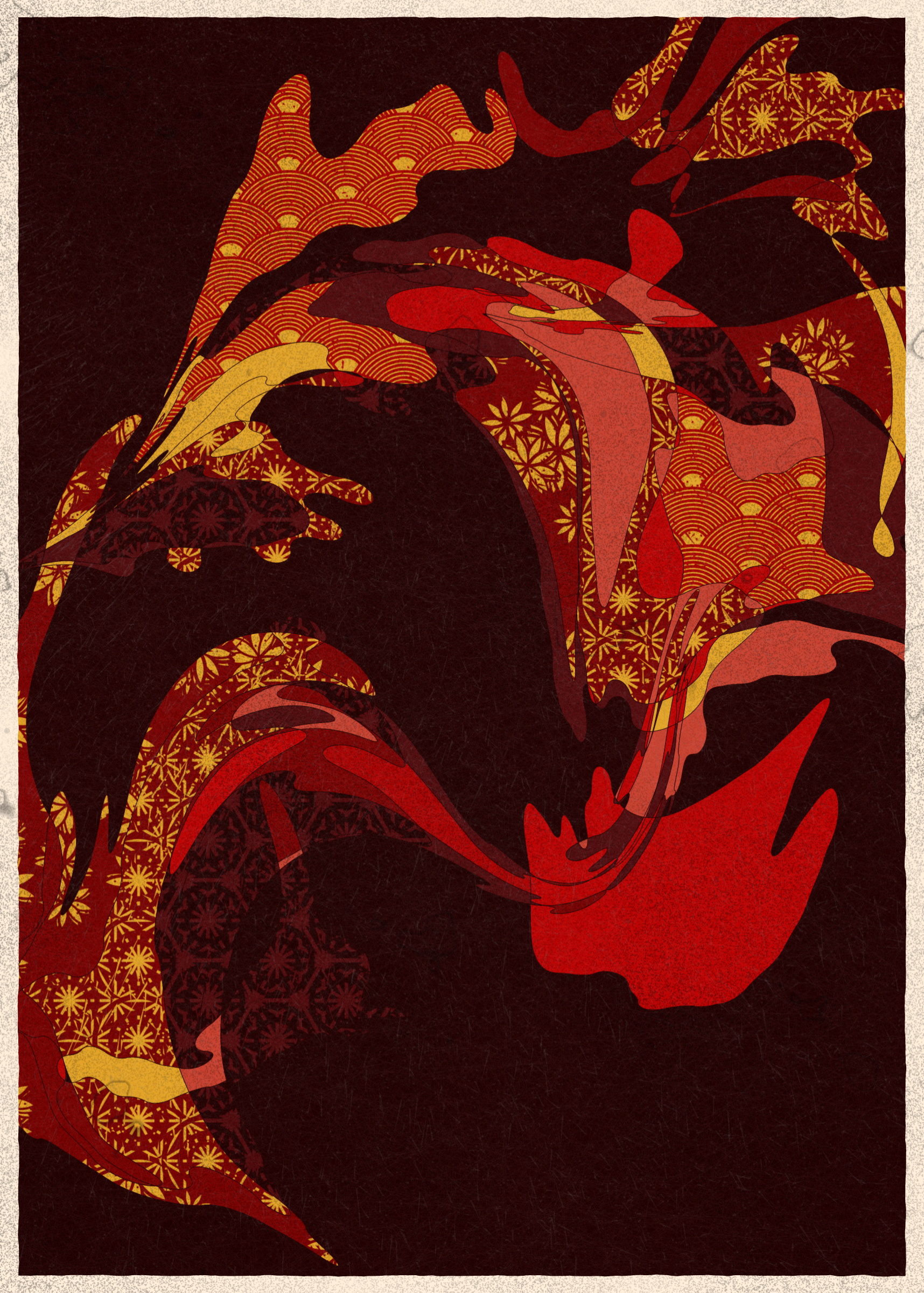 Memories of Qilin #443