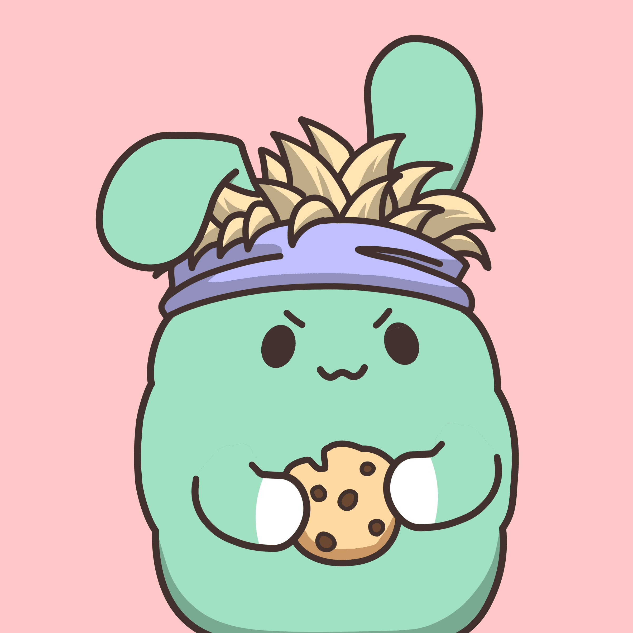 Moriusa #1594