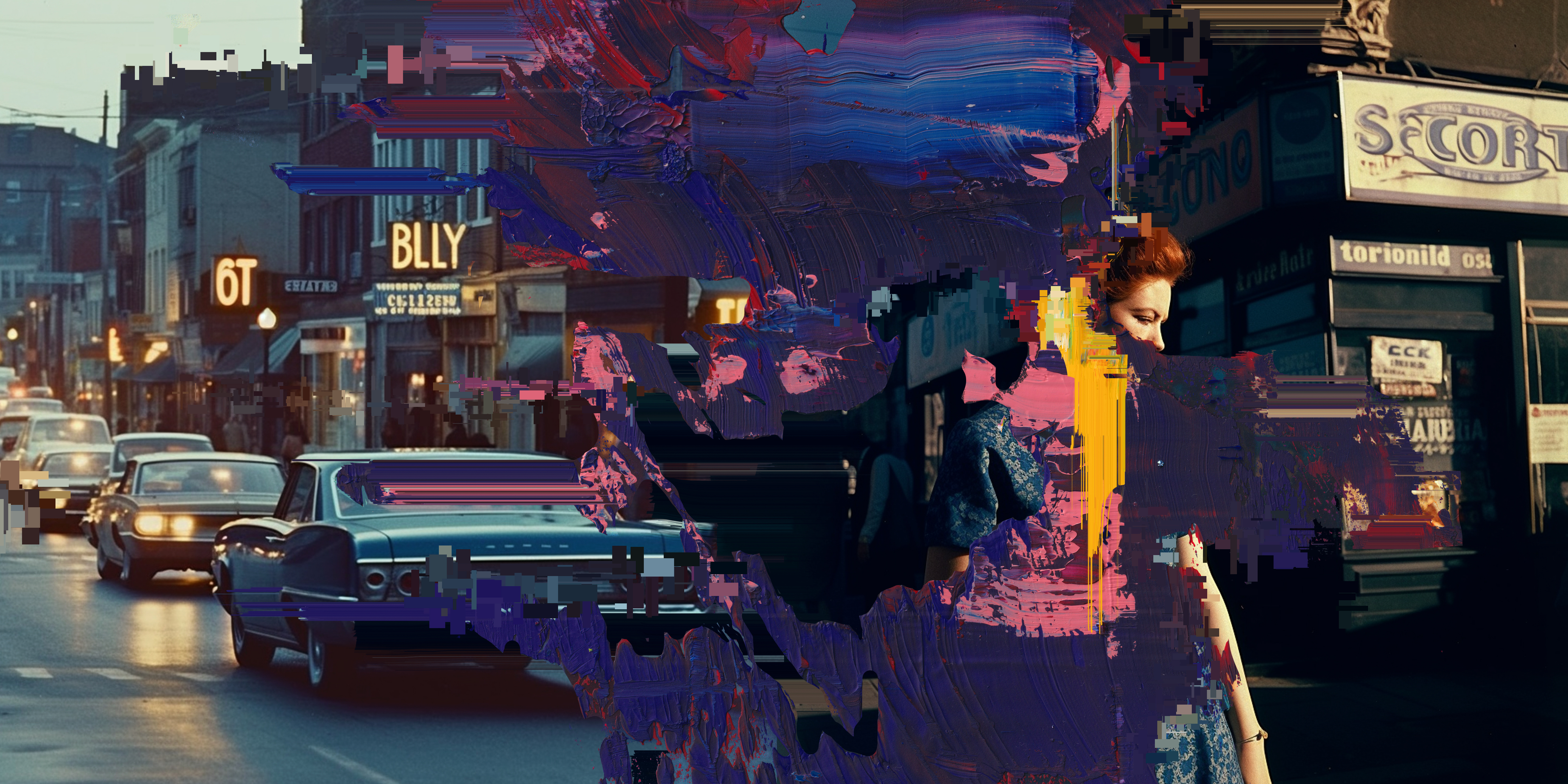 INDIGO TOWN II