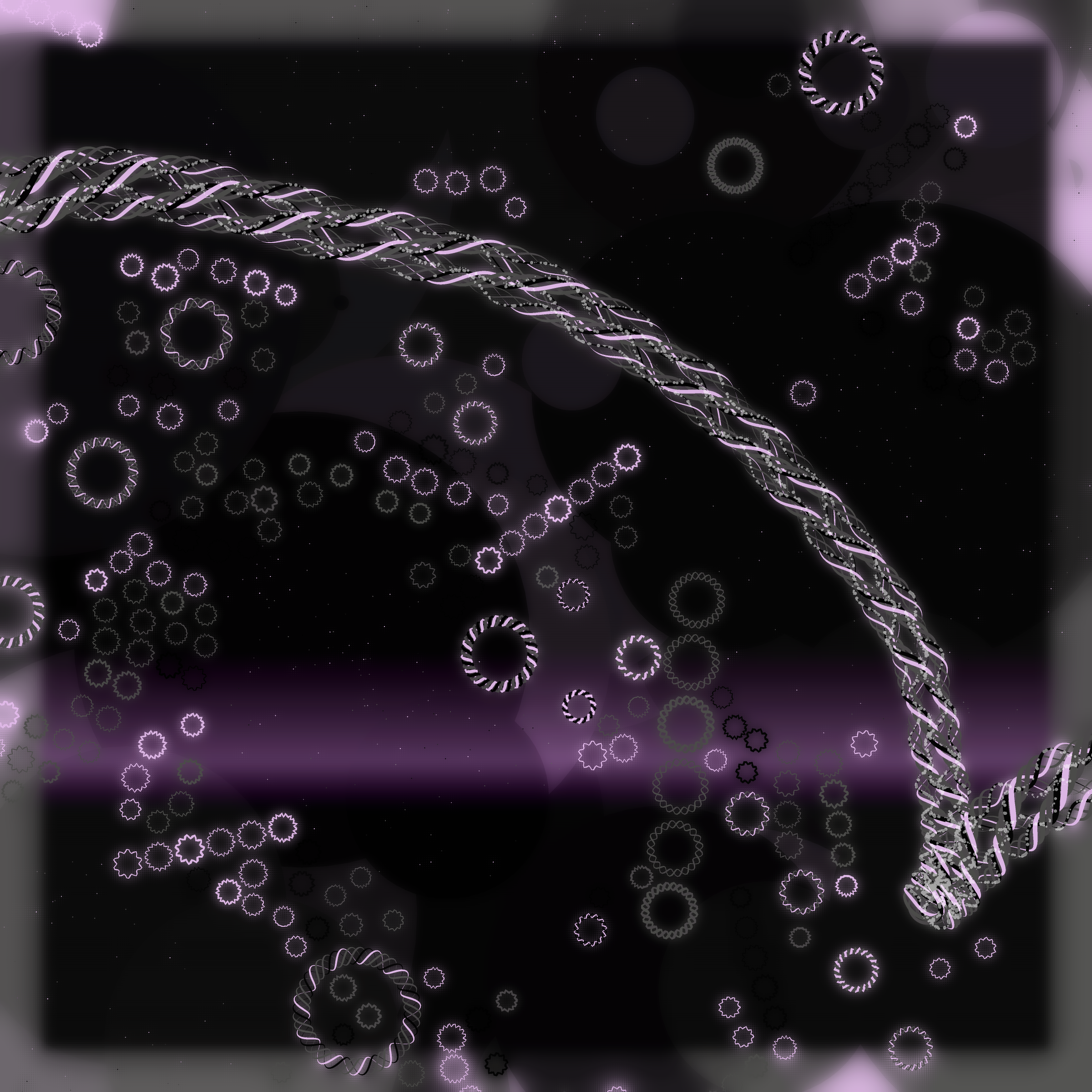 Friendship Bracelets #312