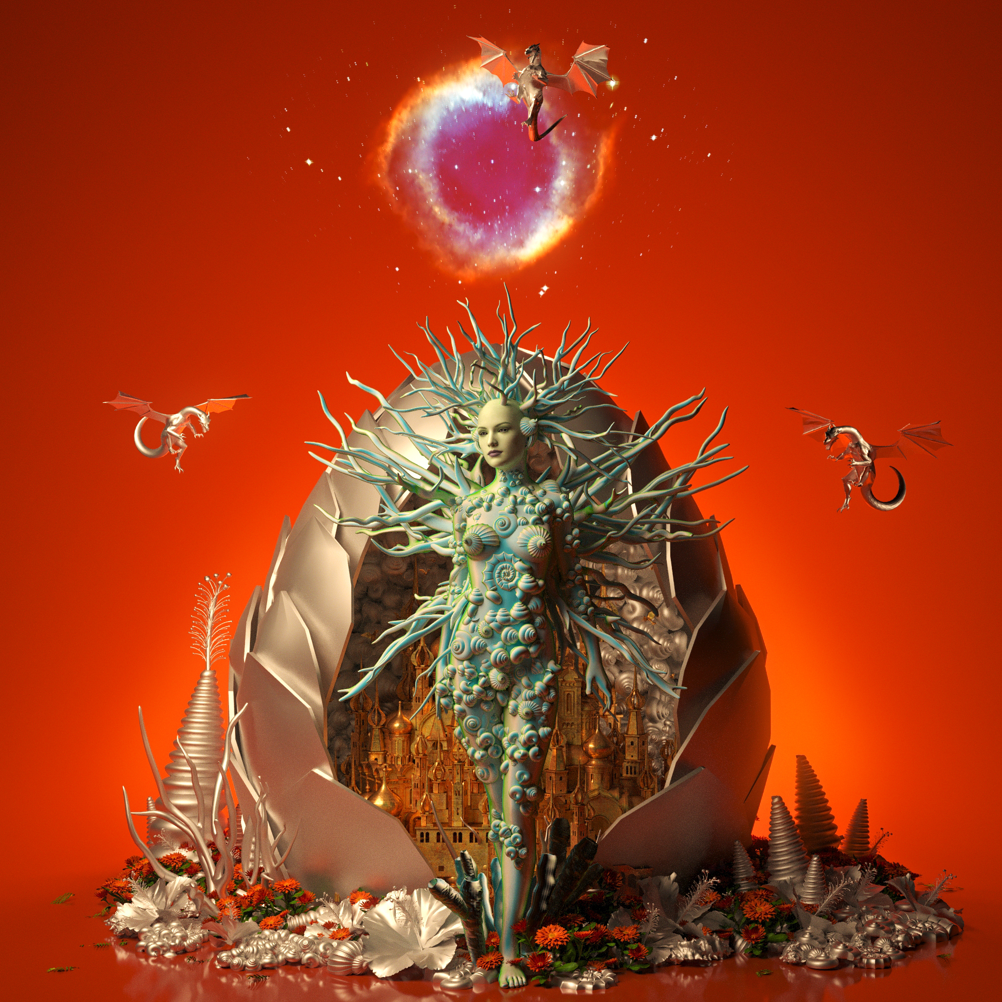 NFT Image