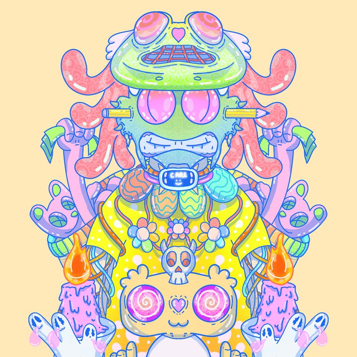 NFT Image