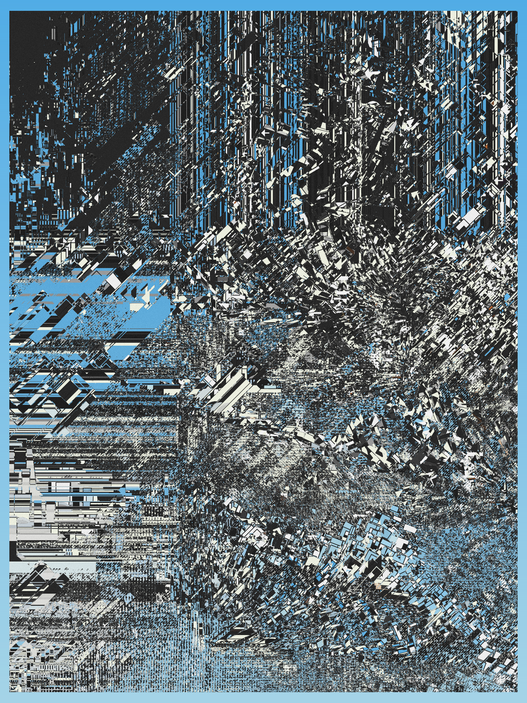 Collapsed Sequence #233