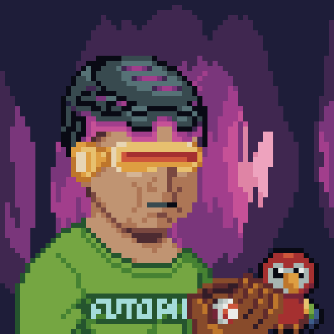 Futopia #3892