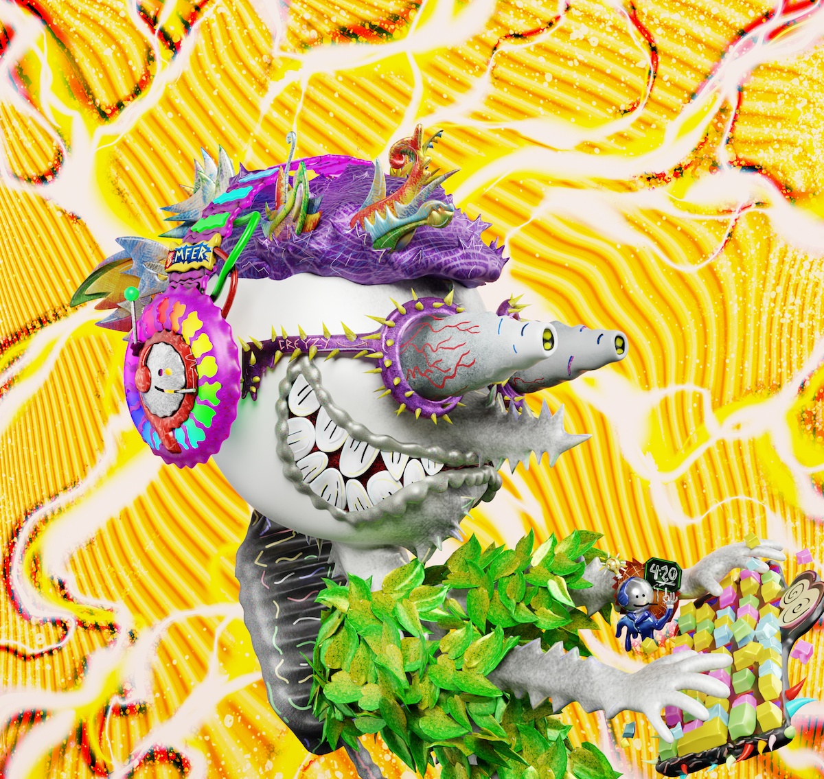 NFT Image