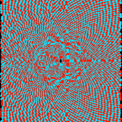 Gen Art Trippy 1