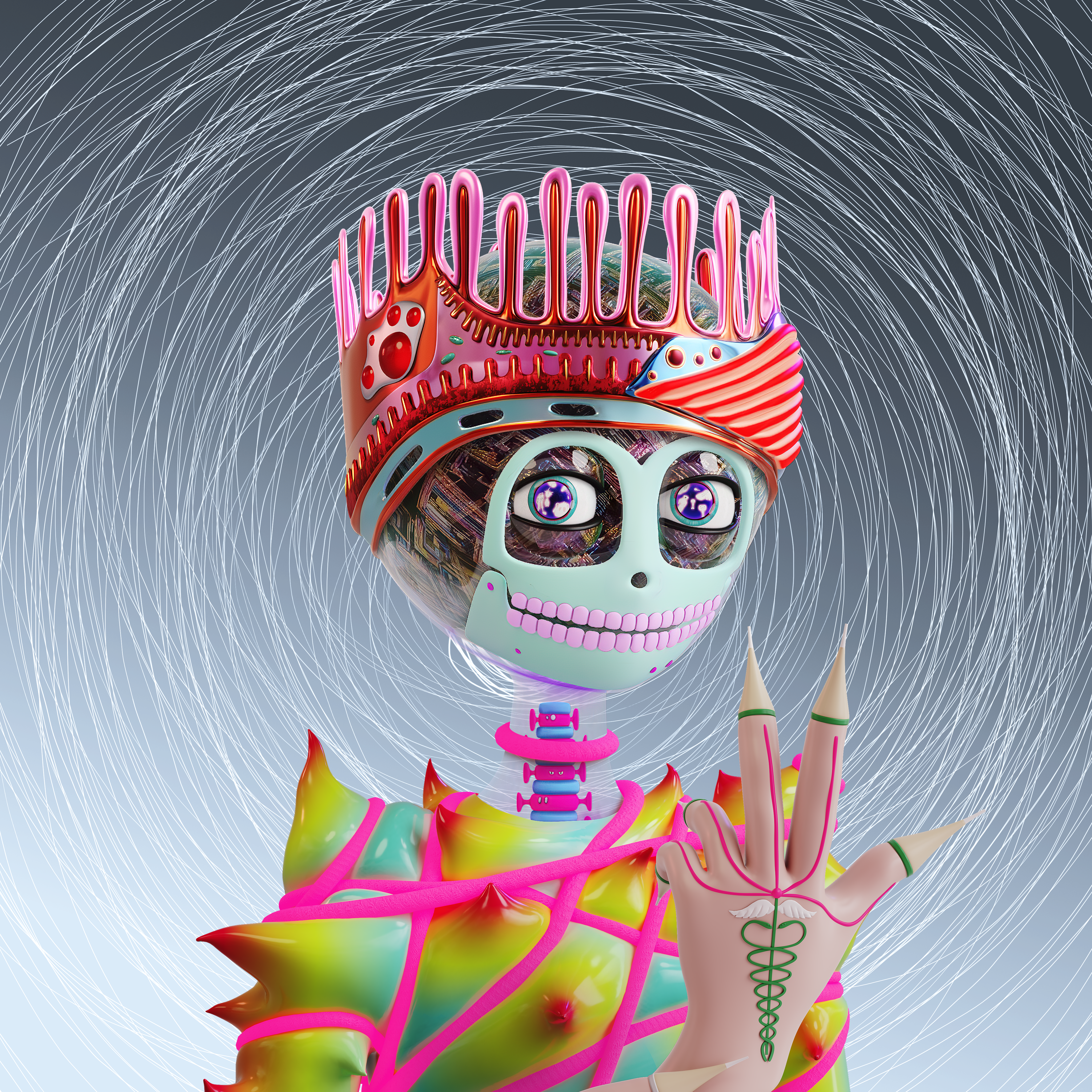 NFT Image