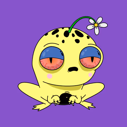 ribbits #28