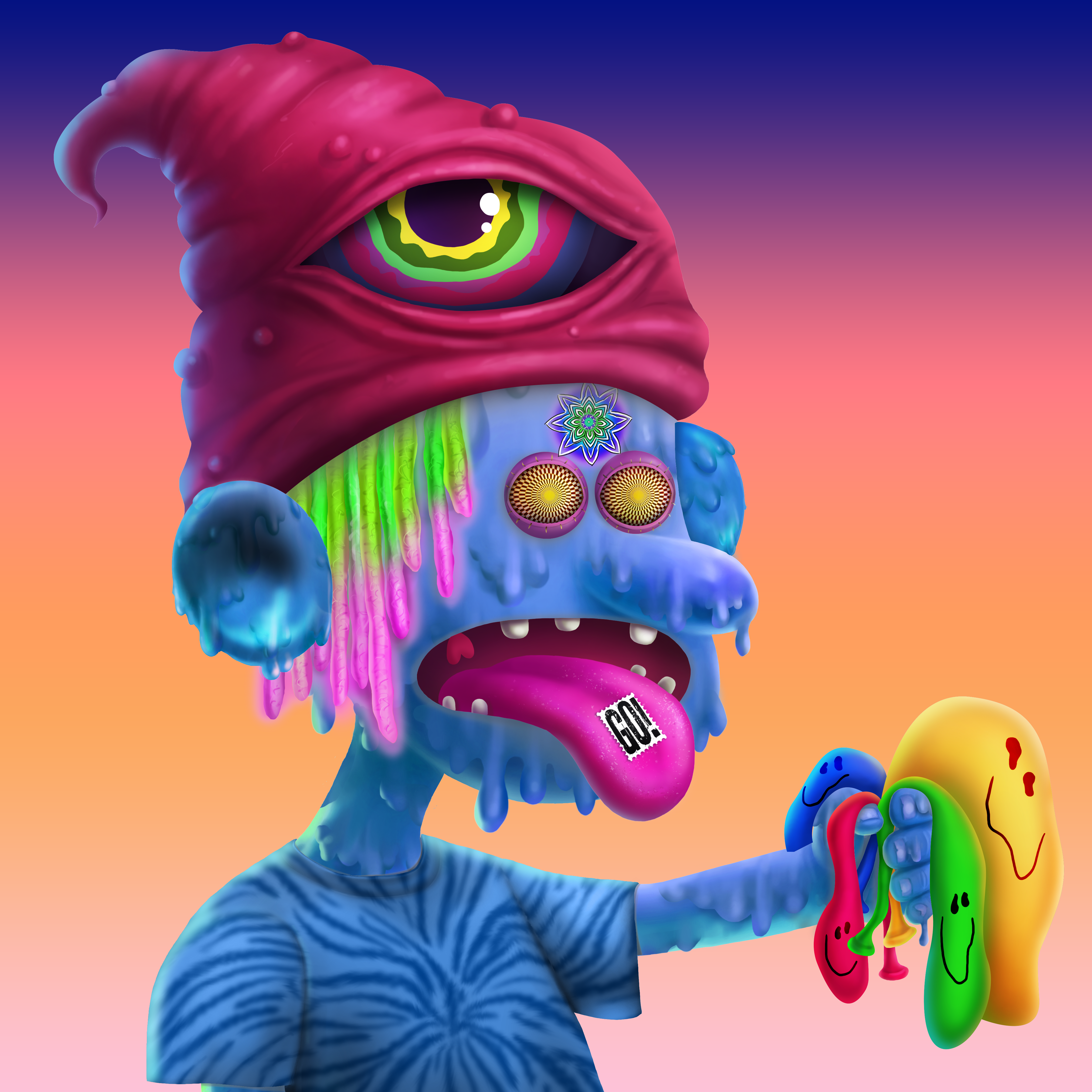 NFT Image