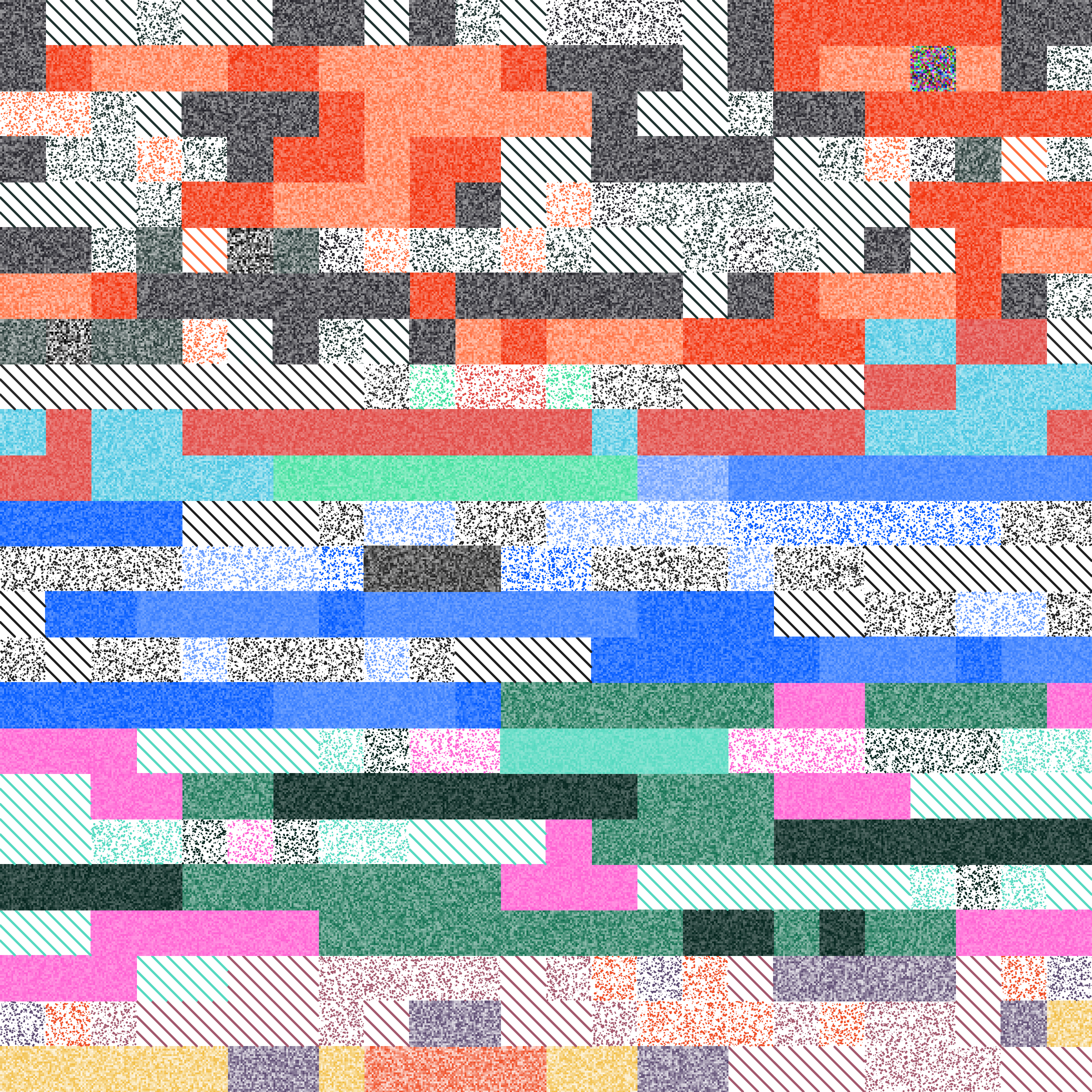 Ode to Untitled #175