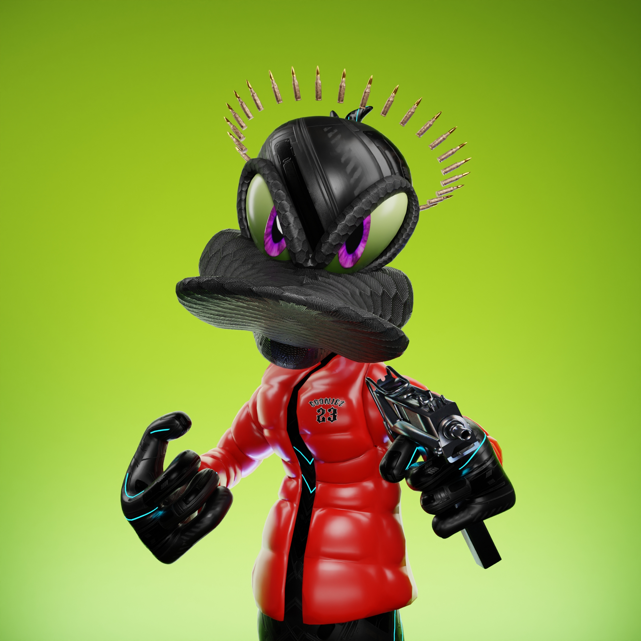 NFT Image