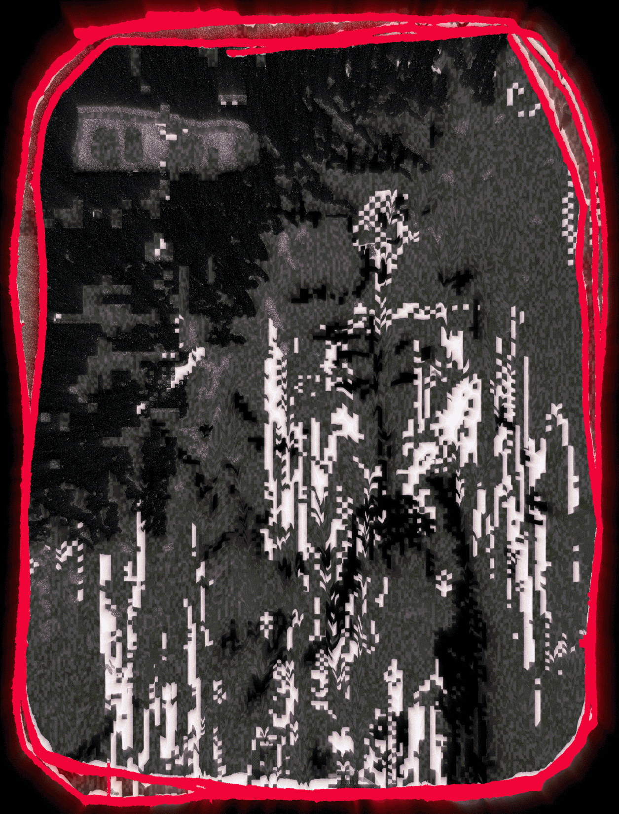 JUST SHUT THE FUCK UP