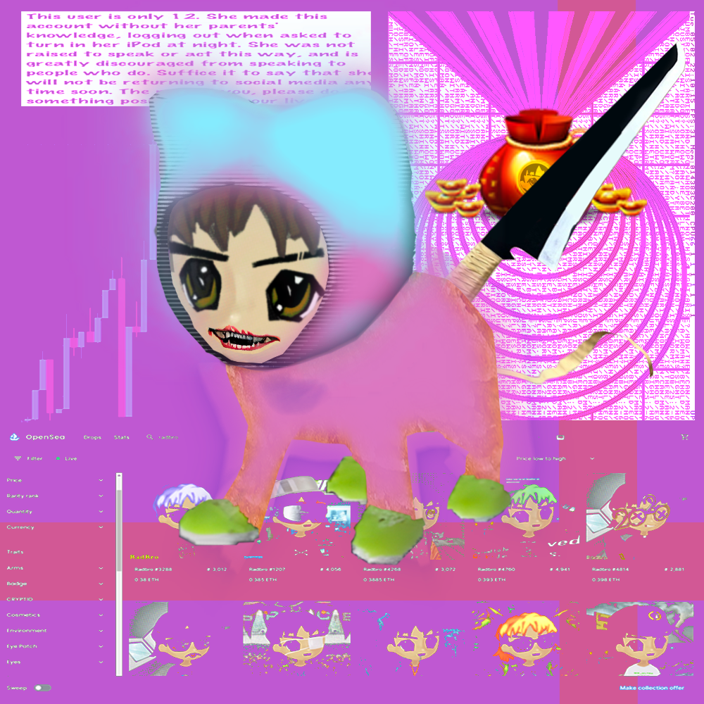 NFT Image