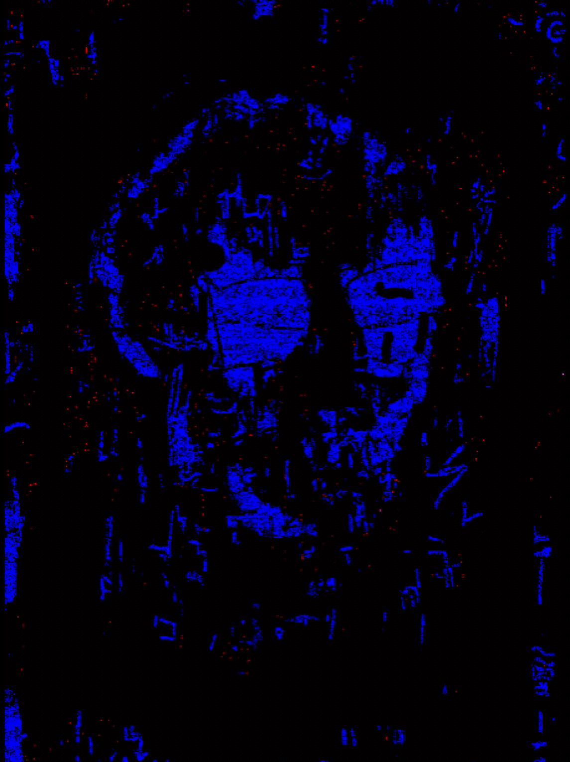 Skulls of the Citadel #250