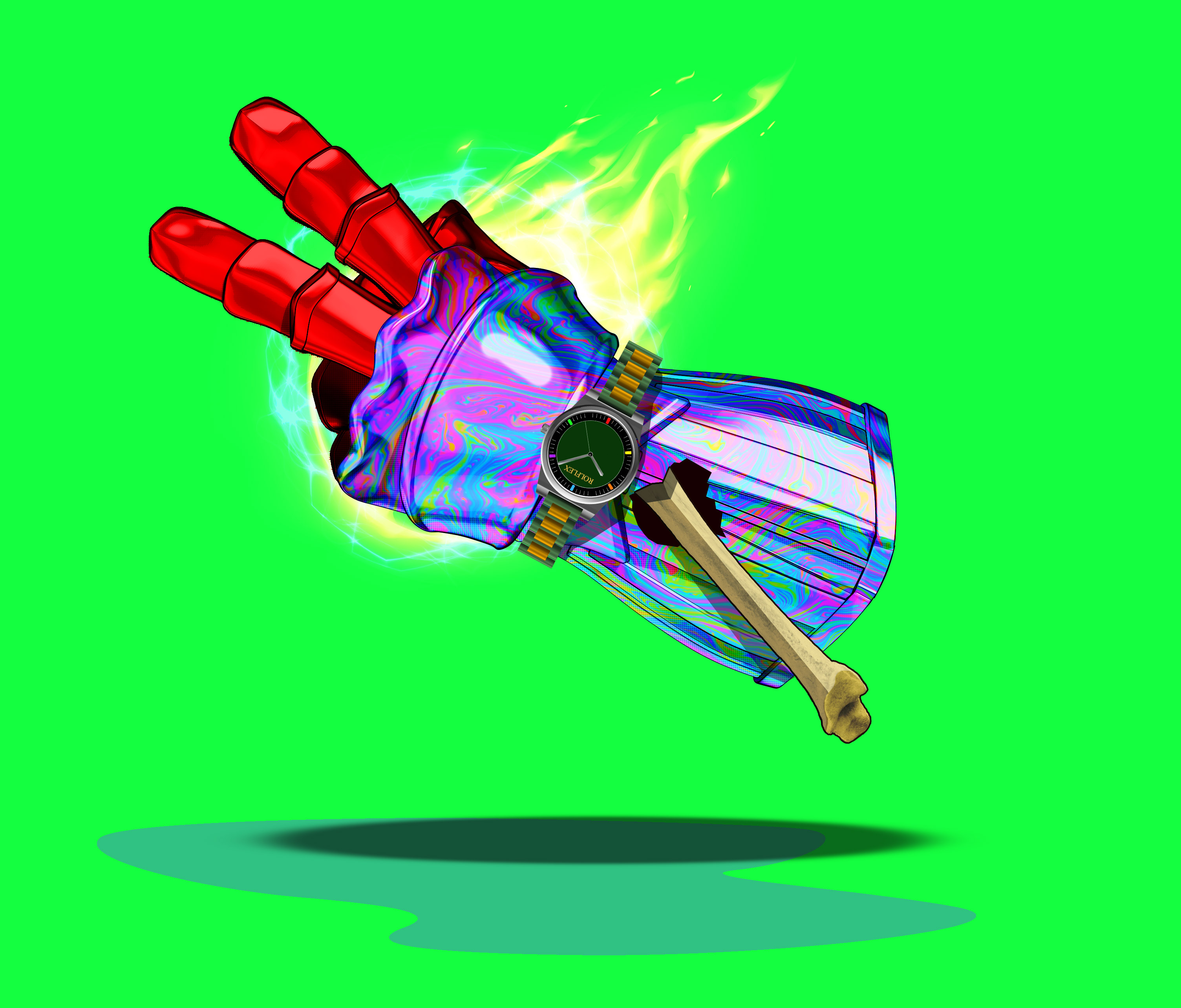 NFT Image