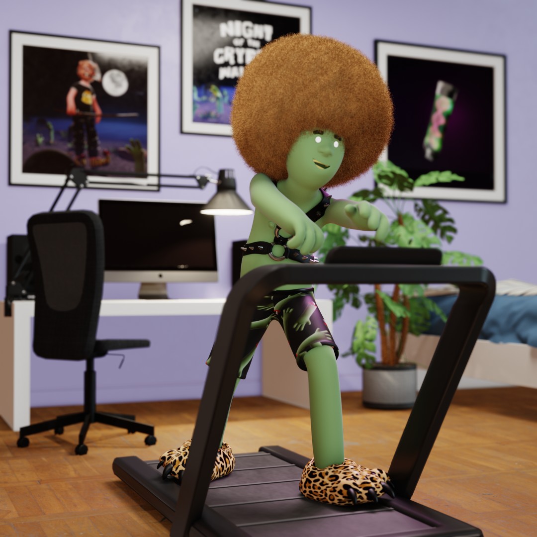 NFT Image